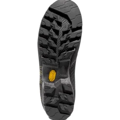 Chaussures Alpinisme<La Sportiva Chaussures d'alpinisme Trango Alpine Woman Gore-Tex Sand Dune Aspen Green