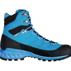 New Chaussures d'alpinisme Kento Advanced High Gore-Tex Women Ocean Dark Whisper Chaussures Alpinisme