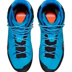 New Chaussures d'alpinisme Kento Advanced High Gore-Tex Women Ocean Dark Whisper Chaussures Alpinisme