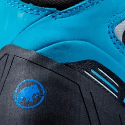 New Chaussures d'alpinisme Kento Advanced High Gore-Tex Women Ocean Dark Whisper Chaussures Alpinisme
