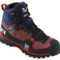 Chaussures Alpinisme<Millet Chaussures d'alpinisme Elevation Gore-Tex U Red