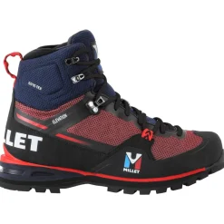 Chaussures Alpinisme<Millet Chaussures d'alpinisme Elevation Gore-Tex U Red