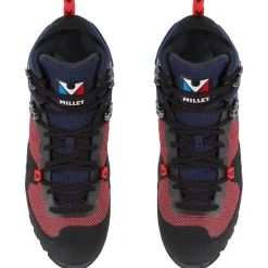 Chaussures Alpinisme<Millet Chaussures d'alpinisme Elevation Gore-Tex U Red