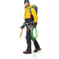 Chaussures Alpinisme<Millet Chaussures d'alpinisme Elevation Gore-Tex U Red