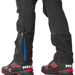 Chaussures Alpinisme<Millet Chaussures d'alpinisme Elevation Gore-Tex U Red