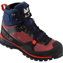 Sale Chaussures d'alpinisme Elevation Gore-Tex U Red 2 Chaussures Alpinisme