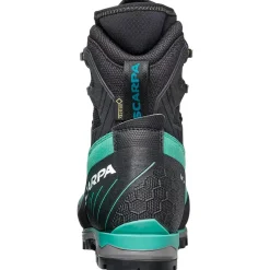 New Chaussures d'alpinisme Mont Blanc Pro Gore-Tex Wmn Blue Chaussures Alpinisme