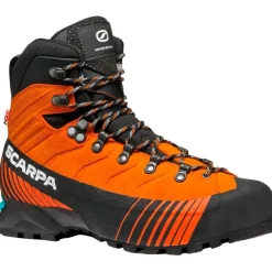 Chaussures Alpinisme<Scarpa Chaussures d'alpinisme Ribelle HD Tonic 2