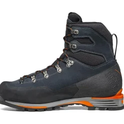Chaussures Alpinisme<Scarpa Chaussures d'alpinisme Manta Tech Gore-Tex Blue Tonic
