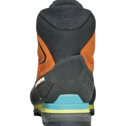 Chaussures Alpinisme<Scarpa Chaussures d'alpinisme Zodiac Tech Gore-Tex Tonic Black