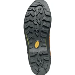Chaussures Alpinisme<Scarpa Chaussures d'alpinisme Zodiac Tech Gore-Tex Tonic Black