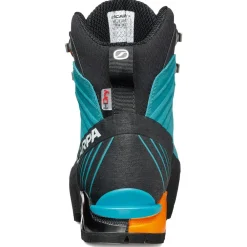 Chaussures d'alpinisme Ribelle HD Wmn Ceramic Baltic Chaussures Alpinisme
