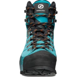 Chaussures d'alpinisme Ribelle HD Wmn Ceramic Baltic Chaussures Alpinisme