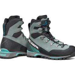 Outlet Chaussures d'alpinisme Manta Tech Gore-Tex Wmn Conifer Chaussures Alpinisme