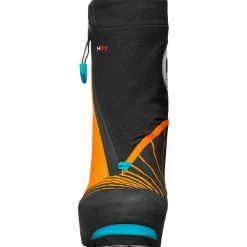 Chaussures Alpinisme<Scarpa Chaussures d'alpinisme Phantom Tech HD Black Bright Orange
