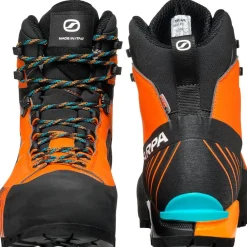 Chaussures Alpinisme<Scarpa Chaussures d'alpinisme Ribelle Lite Hd Tonic