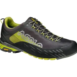 Chaussures D'Approche|Chaussures Alpinisme<Asolo Chaussures d'approche Eldo Oasis Smoky Grey