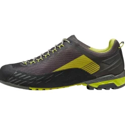 Chaussures D'Approche|Chaussures Alpinisme<Asolo Chaussures d'approche Eldo Oasis Smoky Grey