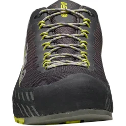 Chaussures D'Approche|Chaussures Alpinisme<Asolo Chaussures d'approche Eldo Oasis Smoky Grey