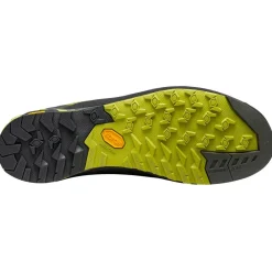Chaussures D'Approche|Chaussures Alpinisme<Asolo Chaussures d'approche Eldo Oasis Smoky Grey