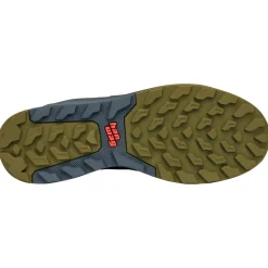 Chaussures d'approche Rotpunkt Light Low Gore-Tex Deep Olive Light Olive Homme Chaussures Rando Homme|Chaussures Alpinisme
