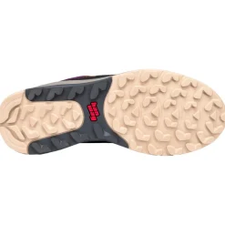 Sale Chaussures d'approche Rotpunkt Light Low Lady Gore-Tex Rose Purple Femme Chaussures Alpinisme|Chaussures Rando Basses