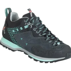 Hot Chaussures d'approche Vitrik W's Gore-Tex Dark Grey Femme Chaussures Alpinisme|Chaussures Rando Basses