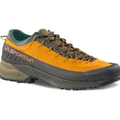 New Chaussures d'approche Tx4 Evo Hawaiian Sun Mocha Homme Chaussures Alpinisme|Chaussures D'Approche