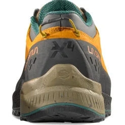 New Chaussures d'approche Tx4 Evo Hawaiian Sun Mocha Homme Chaussures Alpinisme|Chaussures D'Approche