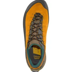 New Chaussures d'approche Tx4 Evo Hawaiian Sun Mocha Homme Chaussures Alpinisme|Chaussures D'Approche