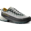 Chaussures Alpinisme|Chaussures Rando Basses<La Sportiva Chaussures d'approche Tx4 Evo Gore-Tex Women Mineral Savana