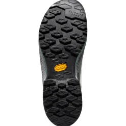 Chaussures Alpinisme|Chaussures Rando Basses<La Sportiva Chaussures d'approche Tx4 Evo Gore-Tex Women Mineral Savana