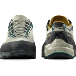Chaussures Alpinisme|Chaussures Rando Basses<La Sportiva Chaussures d'approche Tx4 Evo Gore-Tex Women Mineral Savana