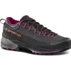 Outlet Chaussures d'approche Tx4 Evo Gore-Tex Women Carbon Springtime Femme Chaussures Alpinisme|Chaussures Rando Basses
