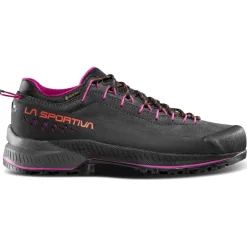 Outlet Chaussures d'approche Tx4 Evo Gore-Tex Women Carbon Springtime Femme Chaussures Alpinisme|Chaussures Rando Basses