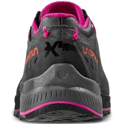 Outlet Chaussures d'approche Tx4 Evo Gore-Tex Women Carbon Springtime Femme Chaussures Alpinisme|Chaussures Rando Basses