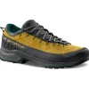 Chaussures Alpinisme|Chaussures Rando Basses<La Sportiva Chaussures d'approche Tx4 Evo Gore-Tex Savana Jungle