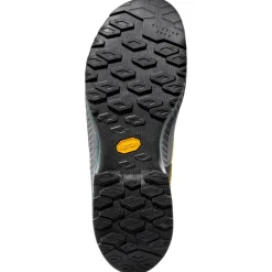 Chaussures Alpinisme|Chaussures Rando Basses<La Sportiva Chaussures d'approche Tx4 Evo Gore-Tex Savana Jungle