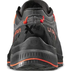 Hot Chaussures d'approche Tx4 Evo Gore-Tex Carbon Cherry Tomato Homme Chaussures Alpinisme|Chaussures Rando Basses