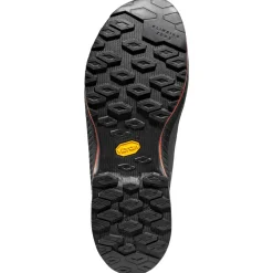 Hot Chaussures d'approche Tx4 Evo Gore-Tex Carbon Cherry Tomato Homme Chaussures Alpinisme|Chaussures Rando Basses