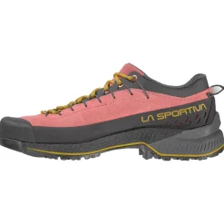 Chaussures Alpinisme|Chaussures D'Approche<La Sportiva Chaussures d'approche Tx4 Evo Woman Rosebay Savana