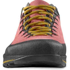 Chaussures Alpinisme|Chaussures D'Approche<La Sportiva Chaussures d'approche Tx4 Evo Woman Rosebay Savana