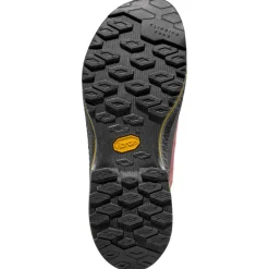 Chaussures Alpinisme|Chaussures D'Approche<La Sportiva Chaussures d'approche Tx4 Evo Woman Rosebay Savana