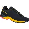 Chaussures Alpinisme|Chaussures Rando Basses<La Sportiva Chaussures d'approche Tx Guide Black Yellow