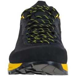 Chaussures Alpinisme|Chaussures Rando Basses<La Sportiva Chaussures d'approche Tx Guide Black Yellow