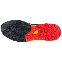 Chaussures Alpinisme|Chaussures Rando Basses<La Sportiva Chaussures d'approche Tx Guide Black Yellow
