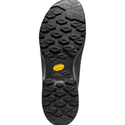 Chaussures Alpinisme|Chaussures Rando Basses<La Sportiva Chaussures d'approche Tx4 Evo Carbon Papaya