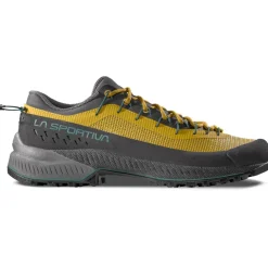 Chaussures Alpinisme|Chaussures Rando Basses<La Sportiva Chaussures d'approche Tx4 Evo St Savana Onyx