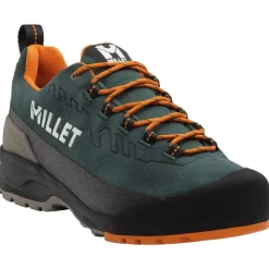 Outlet Chaussures d'approche Cimaï Pro Gore-Tex Deep Bottle Homme Chaussures Alpinisme|Chaussures D'Approche