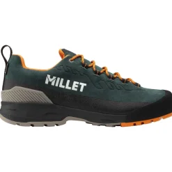 Outlet Chaussures d'approche Cimaï Pro Gore-Tex Deep Bottle Homme Chaussures Alpinisme|Chaussures D'Approche